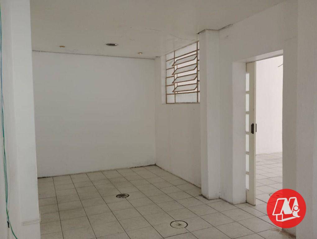 Loja-Salão para alugar, 144m² - Foto 7