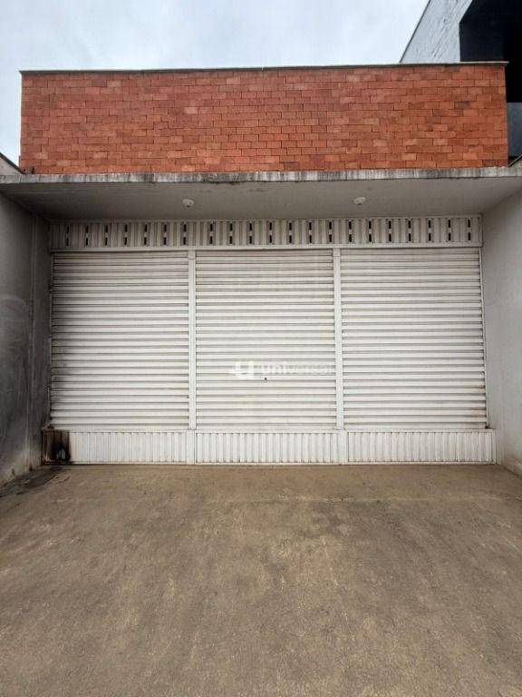 Depósito-Galpão, 135 m² - Foto 2