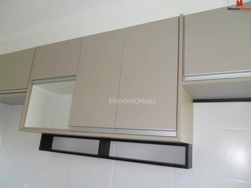 Apartamento à venda com 2 quartos, 50m² - Foto 20
