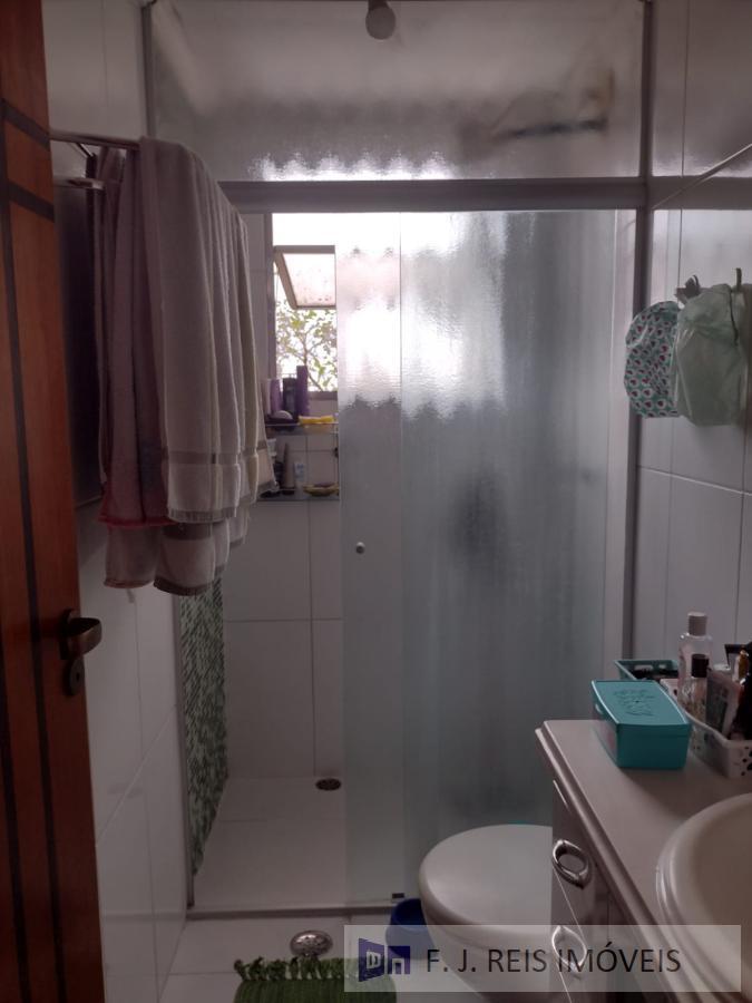 Apartamento à venda com 2 quartos, 50m² - Foto 6