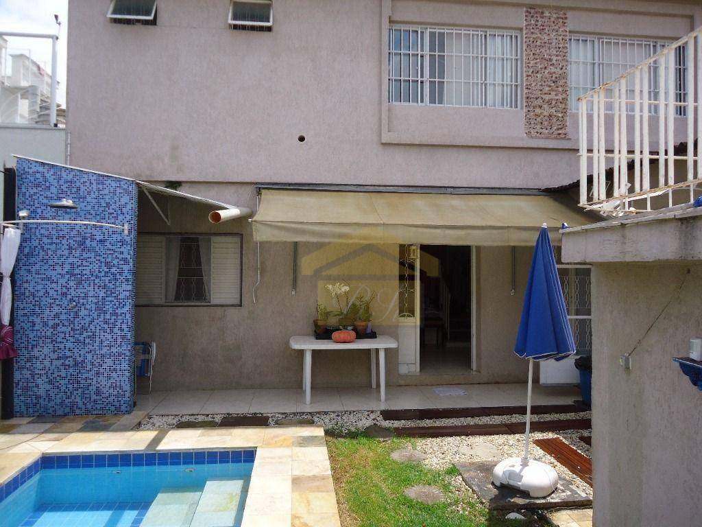 Sobrado à venda com 4 quartos, 480m² - Foto 2