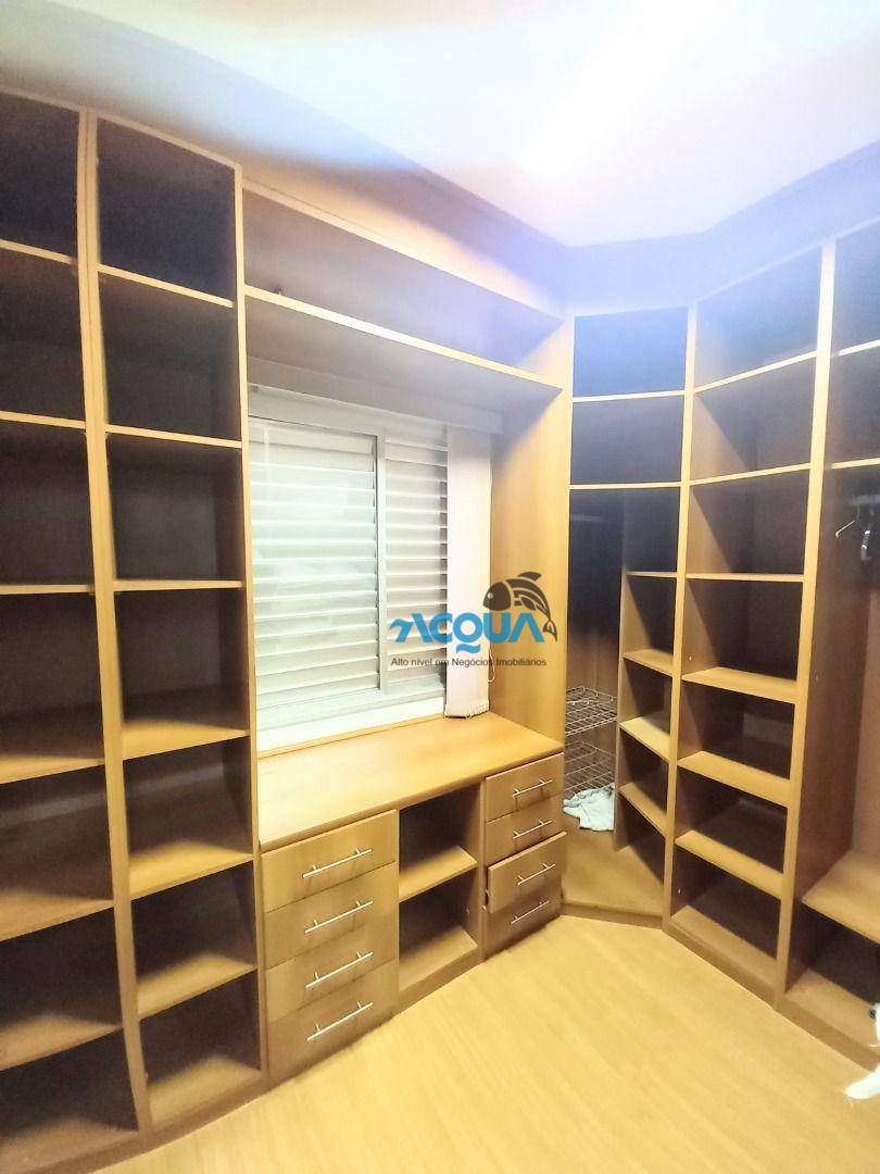 Apartamento à venda com 3 quartos, 75m² - Foto 7