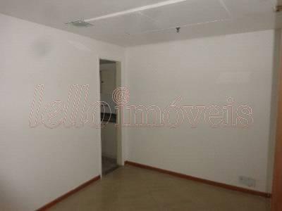 Conjunto Comercial-Sala para alugar, 110m² - Foto 17