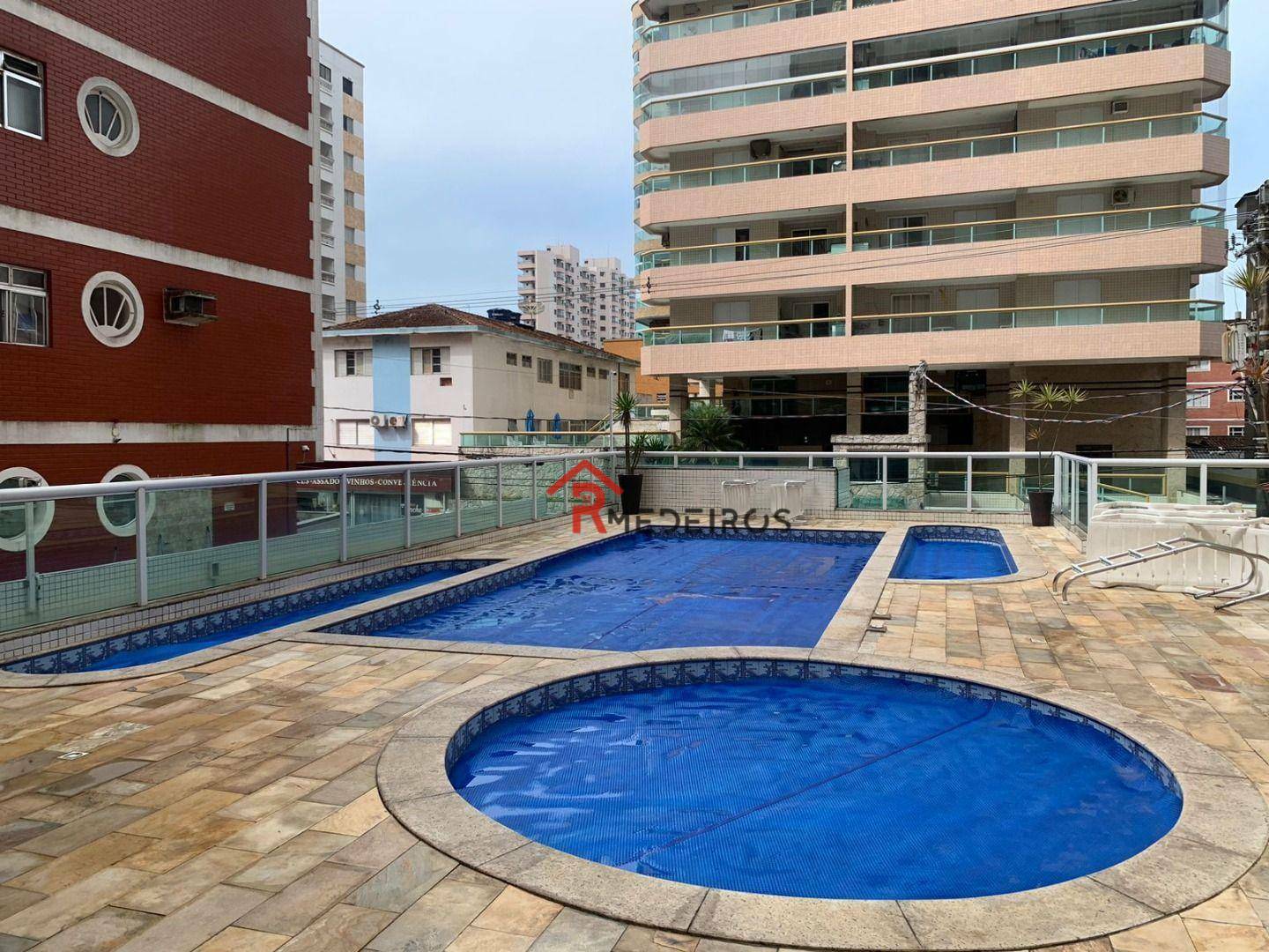 Apartamento à venda com 2 quartos, 81m² - Foto 1