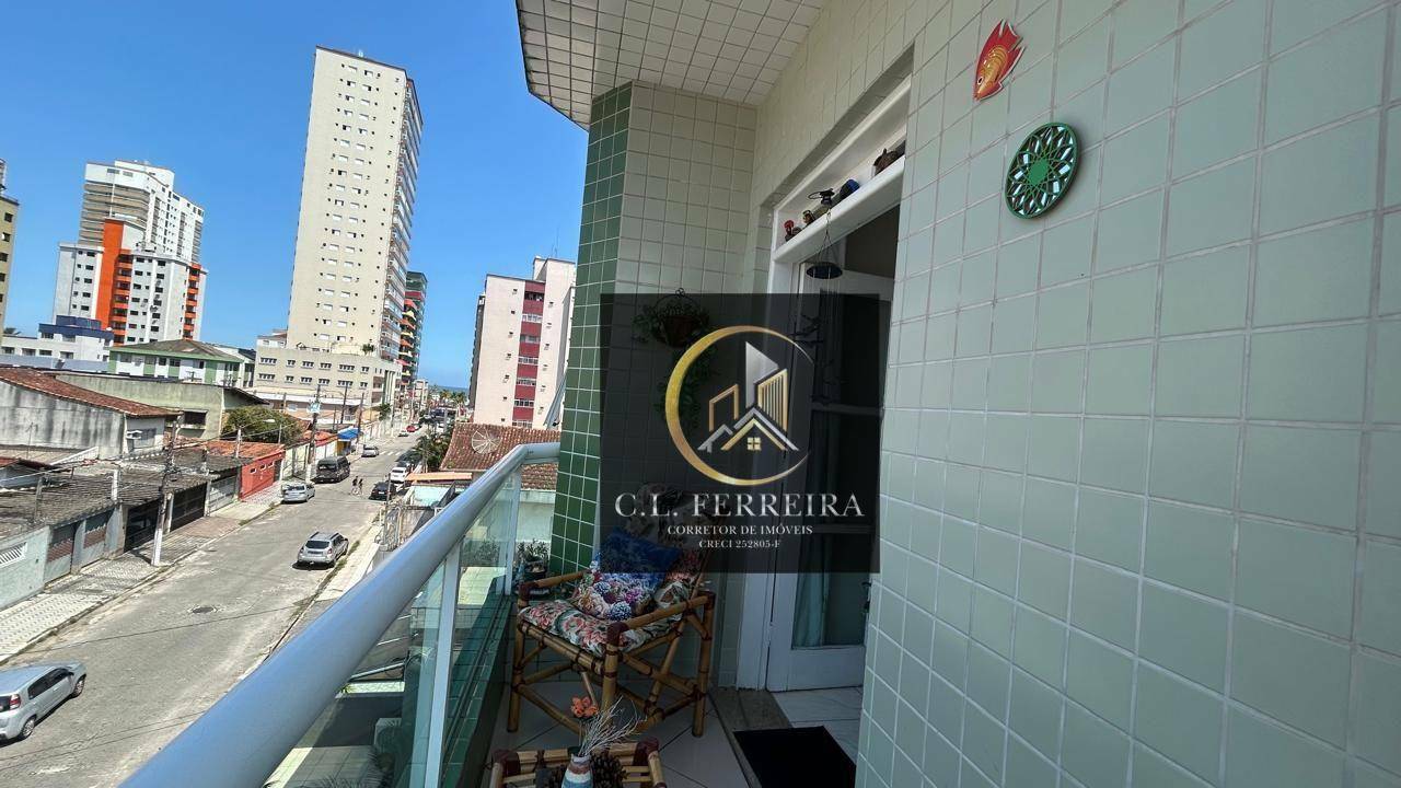 Apartamento à venda com 1 quarto, 46m² - Foto 1