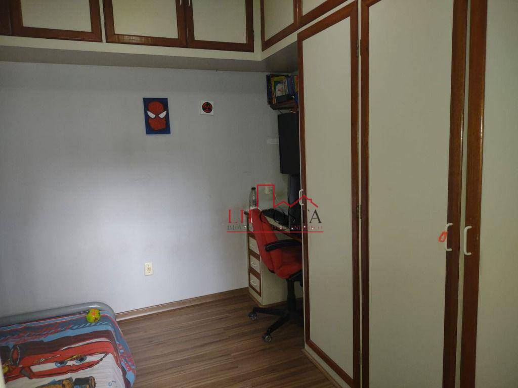 Apartamento à venda com 3 quartos, 110m² - Foto 8