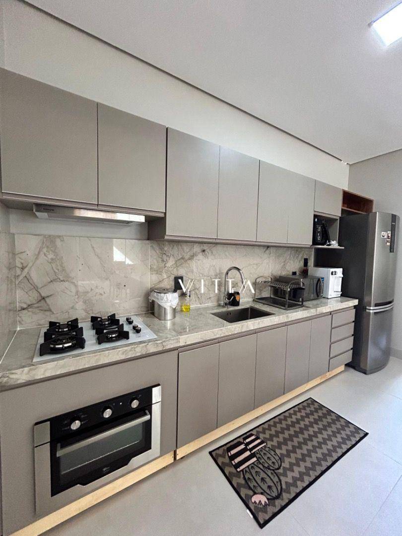 Casa, 3 quartos, 188 m² - Foto 4