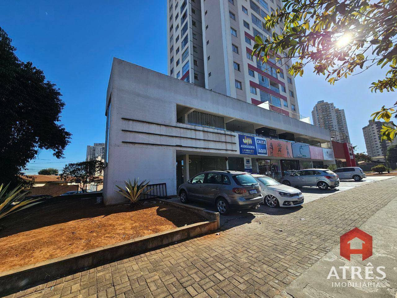 Conjunto Comercial-Sala para alugar, 21m² - Foto 1