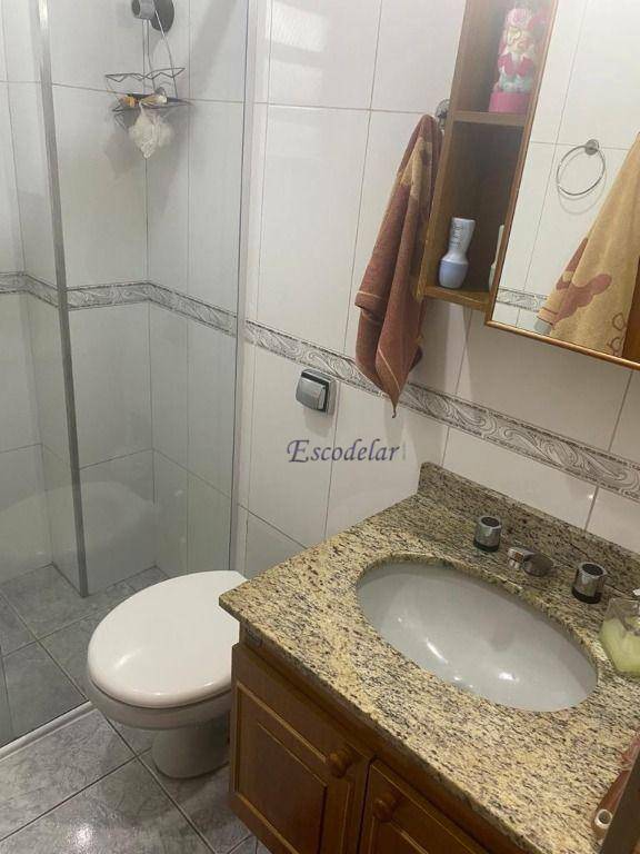 Apartamento à venda com 2 quartos, 51m² - Foto 8