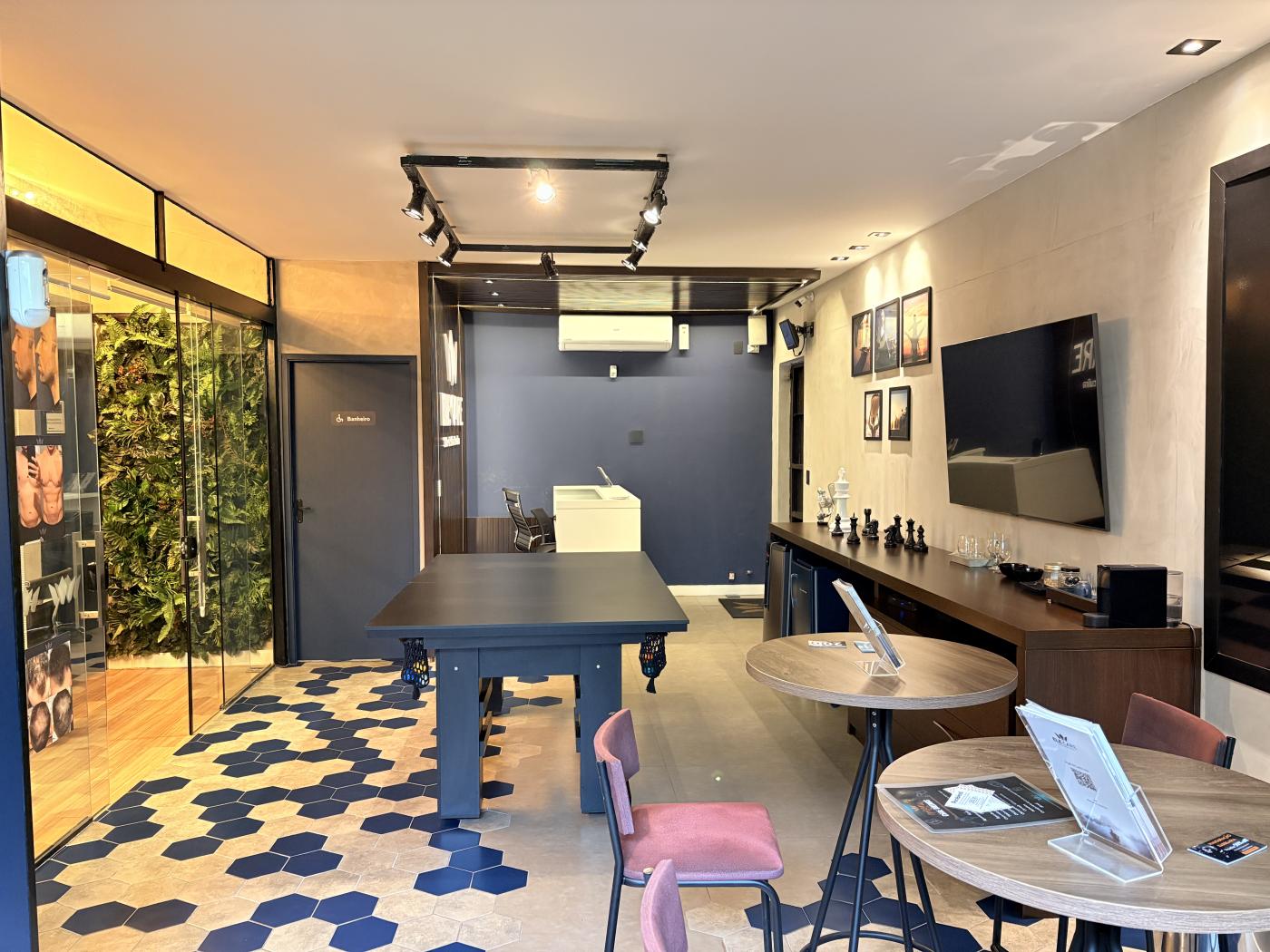 Prédio Inteiro para alugar, 100m² - Foto 14
