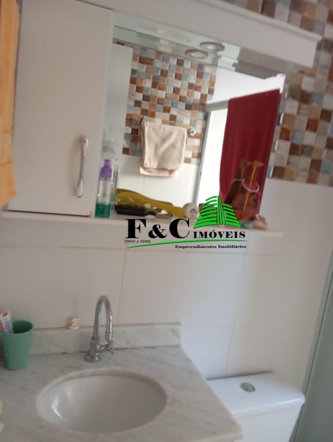 Apartamento à venda com 2 quartos - Foto 18