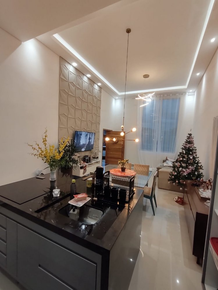 Sobrado à venda com 3 quartos, 150m² - Foto 6