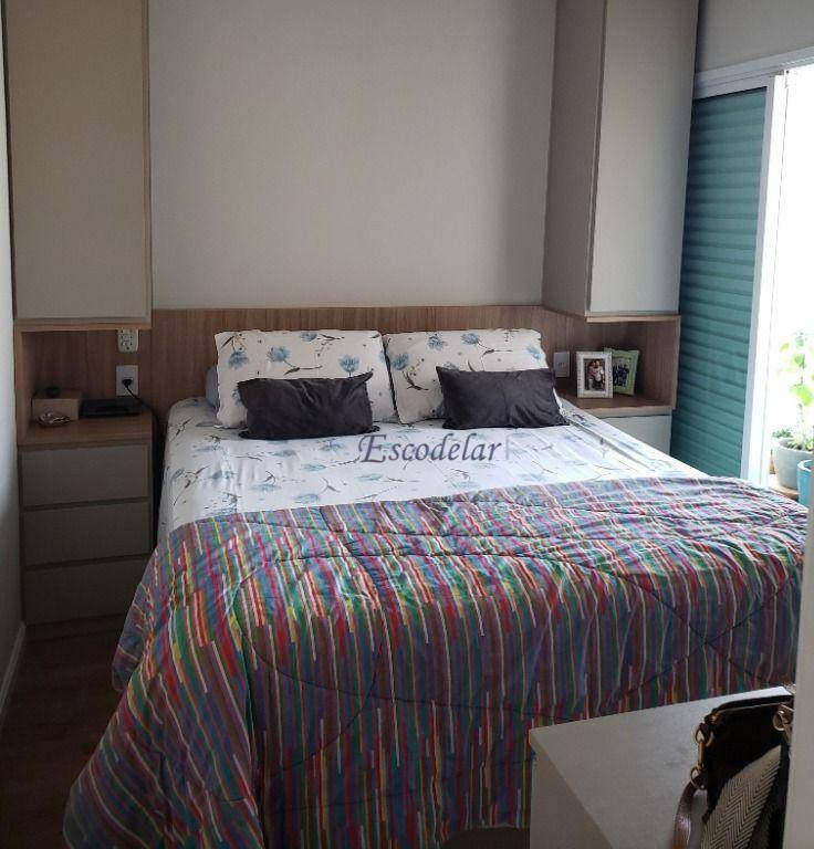 Apartamento à venda com 3 quartos, 95m² - Foto 14