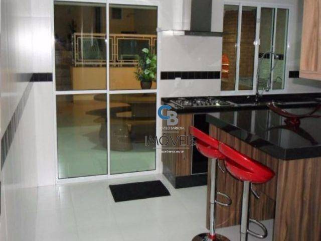 Sobrado à venda com 4 quartos, 350m² - Foto 13