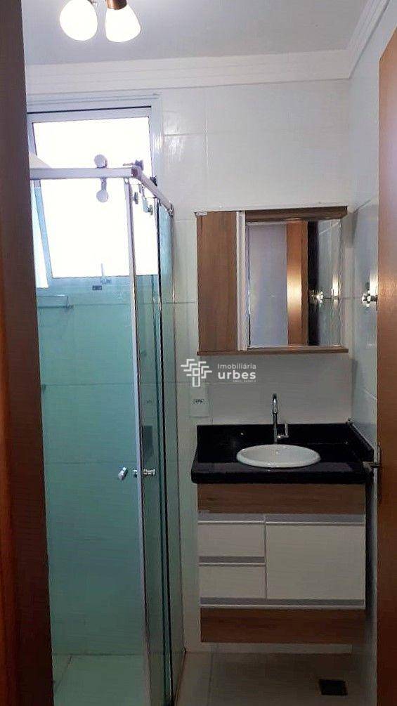 Apartamento à venda com 2 quartos, 62m² - Foto 4