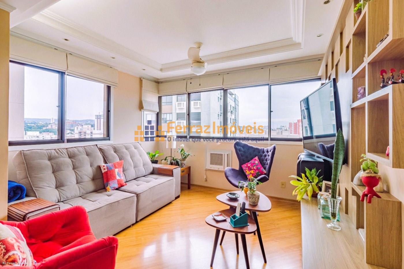 Apartamento à venda com 3 quartos, 77m² - Foto 5