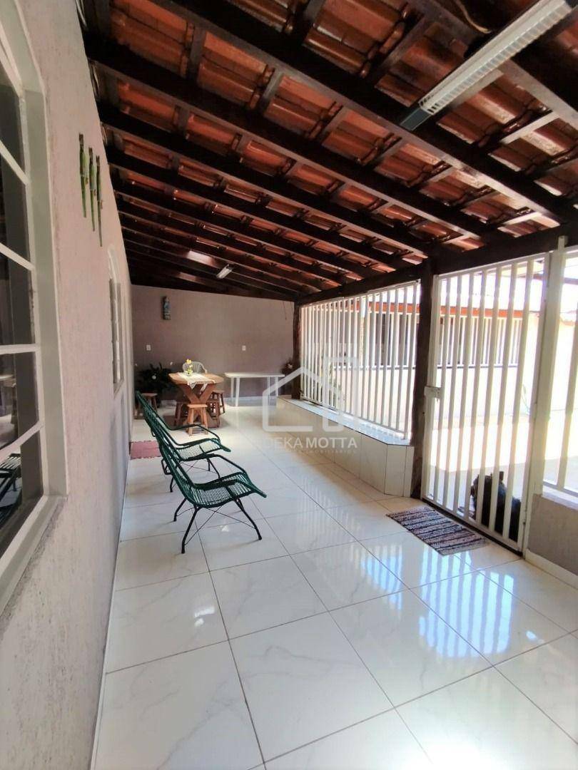 Casa à venda com 3 quartos, 169m² - Foto 21