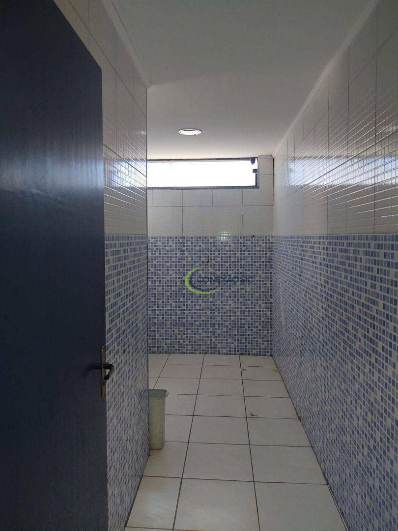 Depósito-Galpão-Armazém para alugar, 1280m² - Foto 5