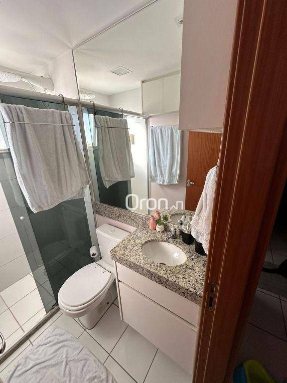 Apartamento à venda com 2 quartos, 56m² - Foto 10