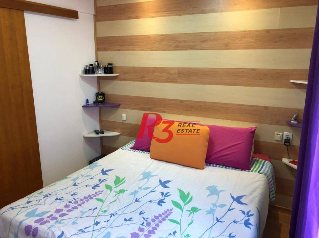 Apartamento à venda com 3 quartos, 83m² - Foto 19