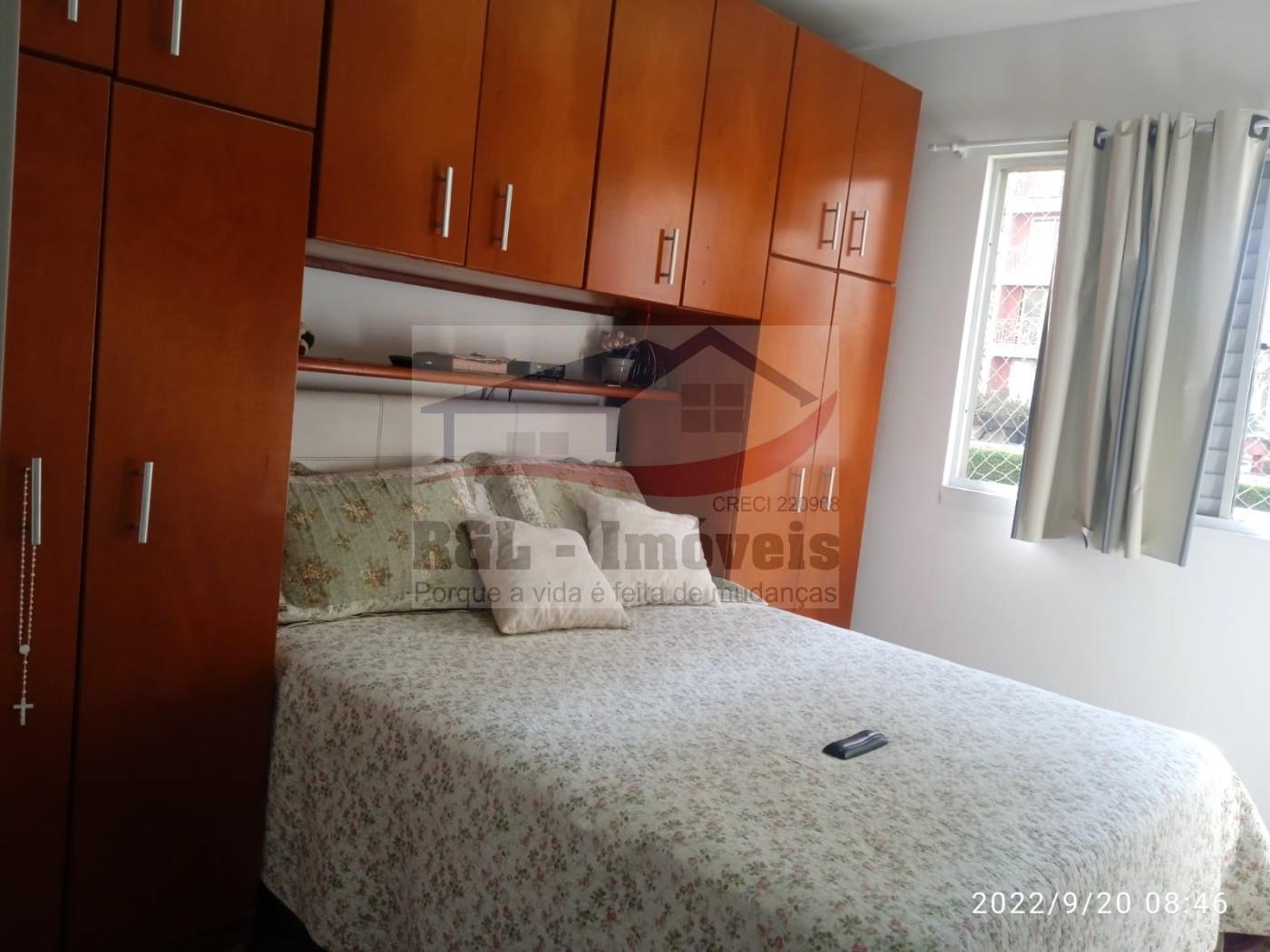 Apartamento à venda com 3 quartos, 63m² - Foto 7