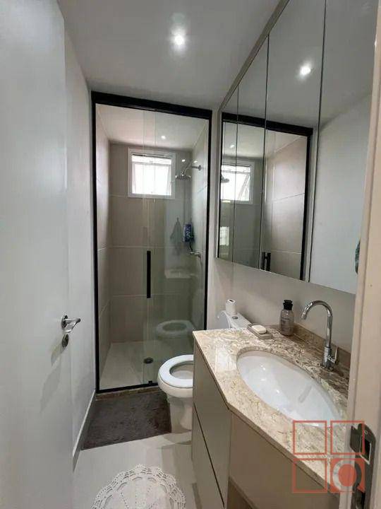 Apartamento à venda com 2 quartos, 62m² - Foto 16