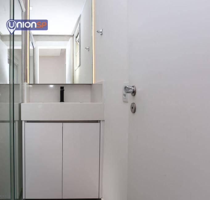 Apartamento à venda com 2 quartos, 68m² - Foto 11