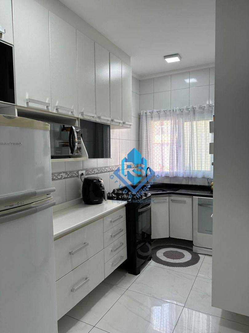 Cobertura à venda com 3 quartos, 70m² - Foto 15