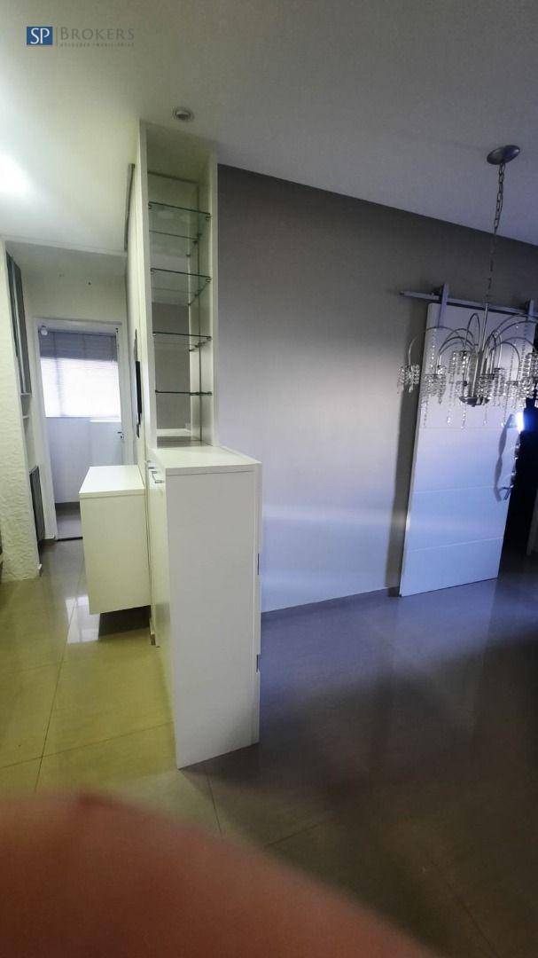 Apartamento à venda com 2 quartos, 57m² - Foto 8