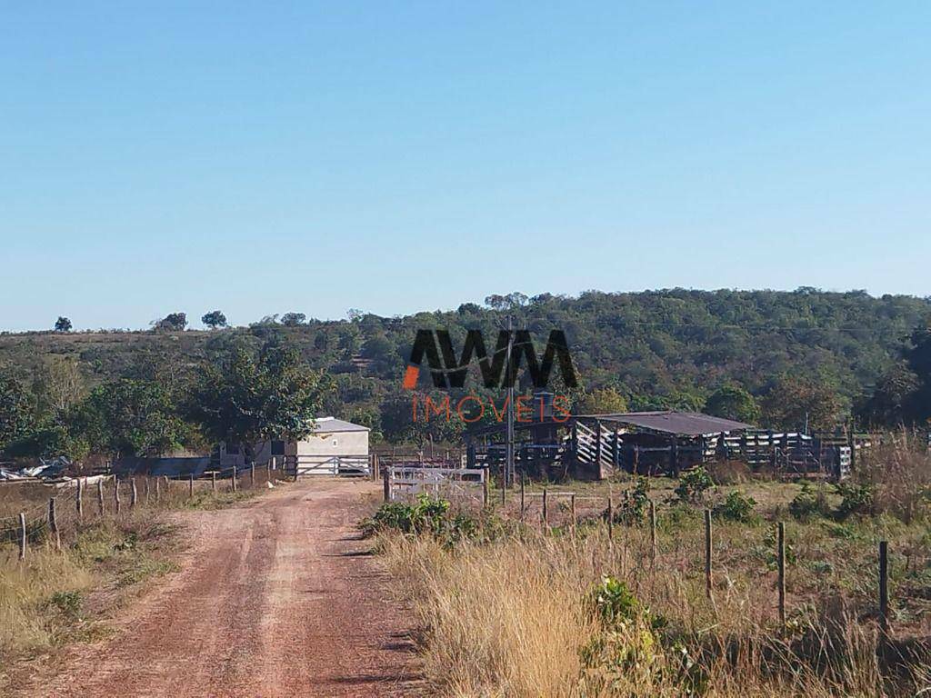 Fazenda à venda, 5856400M2 - Foto 12