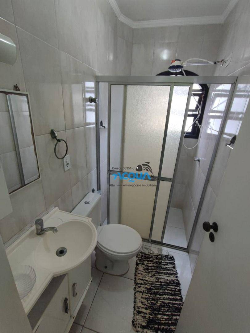 Apartamento à venda com 1 quarto, 43m² - Foto 9