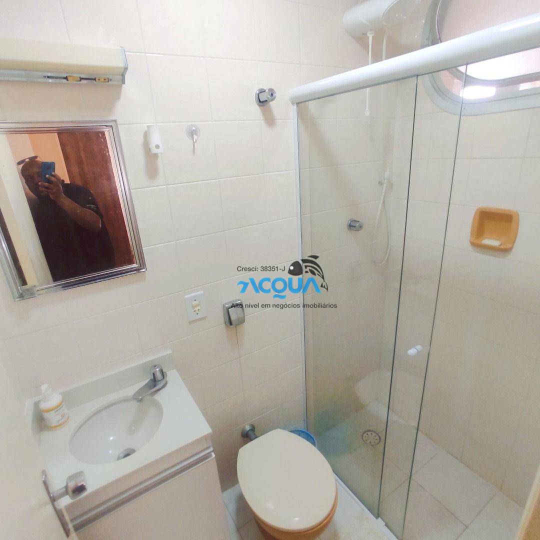 Apartamento à venda com 2 quartos, 71m² - Foto 6