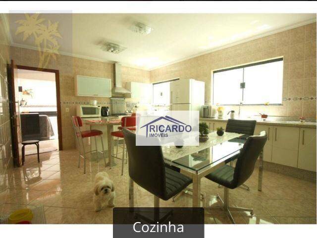 Sobrado à venda com 3 quartos, 220m² - Foto 5