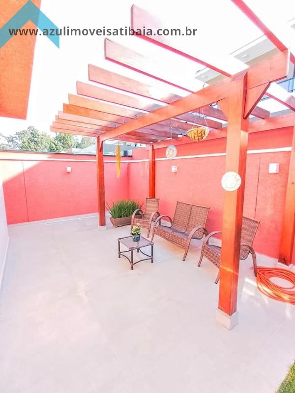 Casa de Condomínio à venda com 3 quartos, 232m² - Foto 11