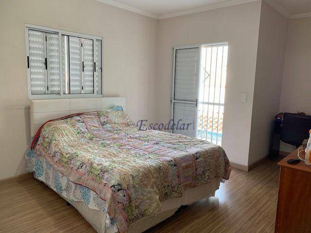 Sobrado à venda com 3 quartos, 170m² - Foto 11