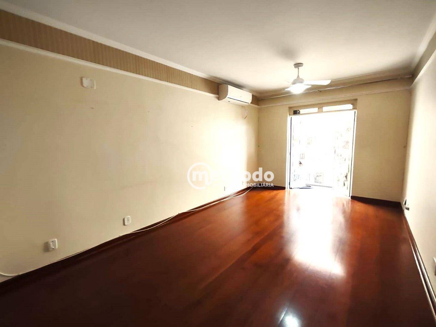 Apartamento à venda com 3 quartos, 137m² - Foto 4