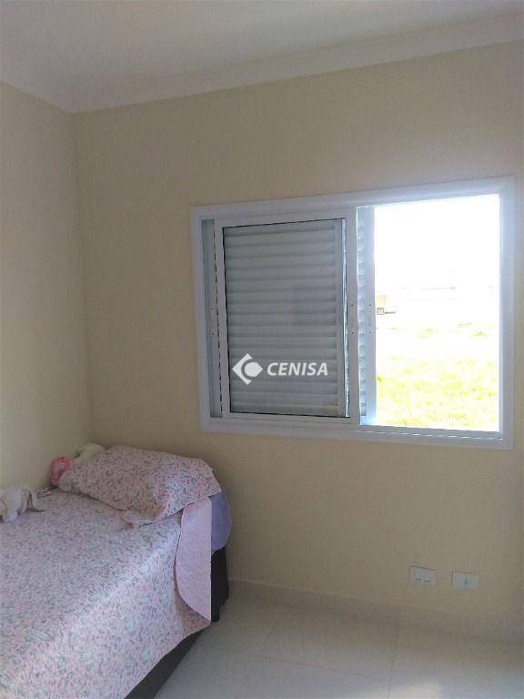 Sobrado à venda com 2 quartos, 72m² - Foto 12