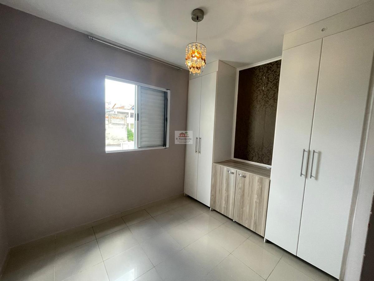 Apartamento à venda com 2 quartos, 55m² - Foto 11