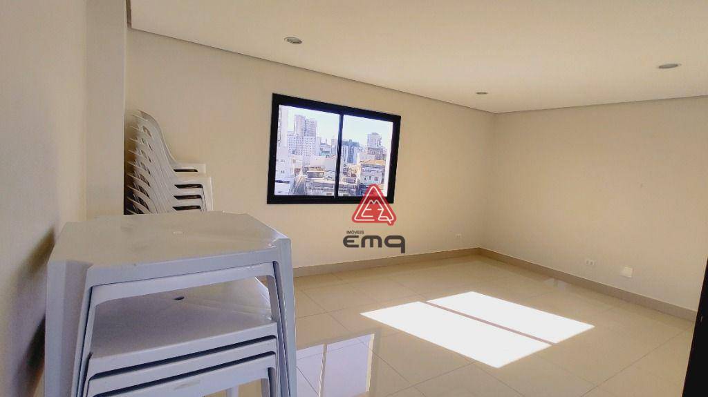 Apartamento à venda com 1 quarto, 42m² - Foto 13