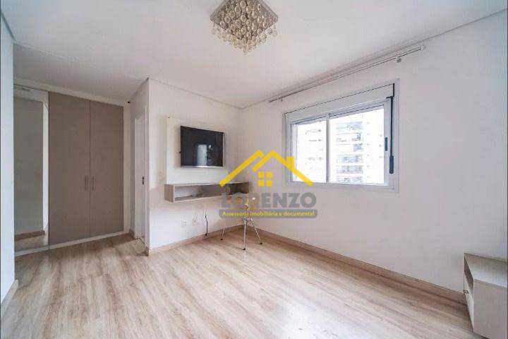 Apartamento à venda com 3 quartos, 135m² - Foto 30