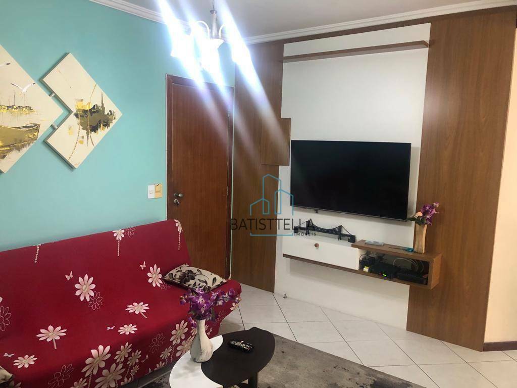 Apartamento à venda com 2 quartos, 70m² - Foto 13