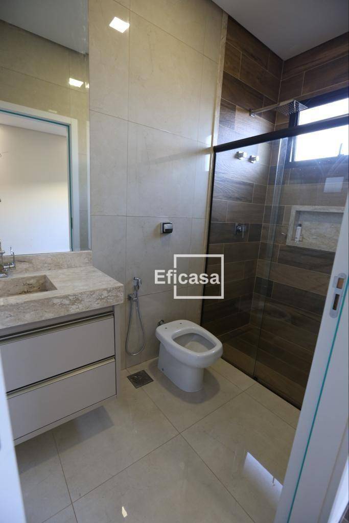 Casa de Condomínio à venda com 4 quartos, 378m² - Foto 14