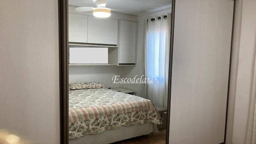 Apartamento à venda com 3 quartos, 79m² - Foto 29