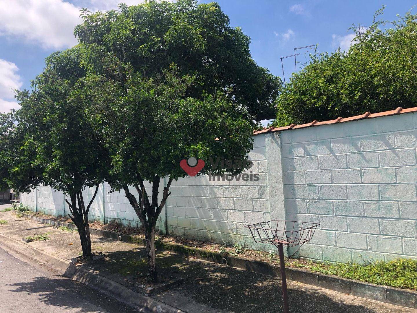 Casa à venda com 2 quartos, 123m² - Foto 2
