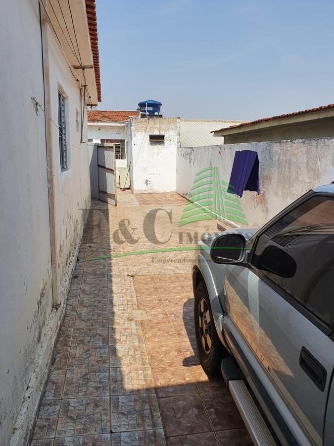 Casa à venda com 3 quartos, 250m² - Foto 5