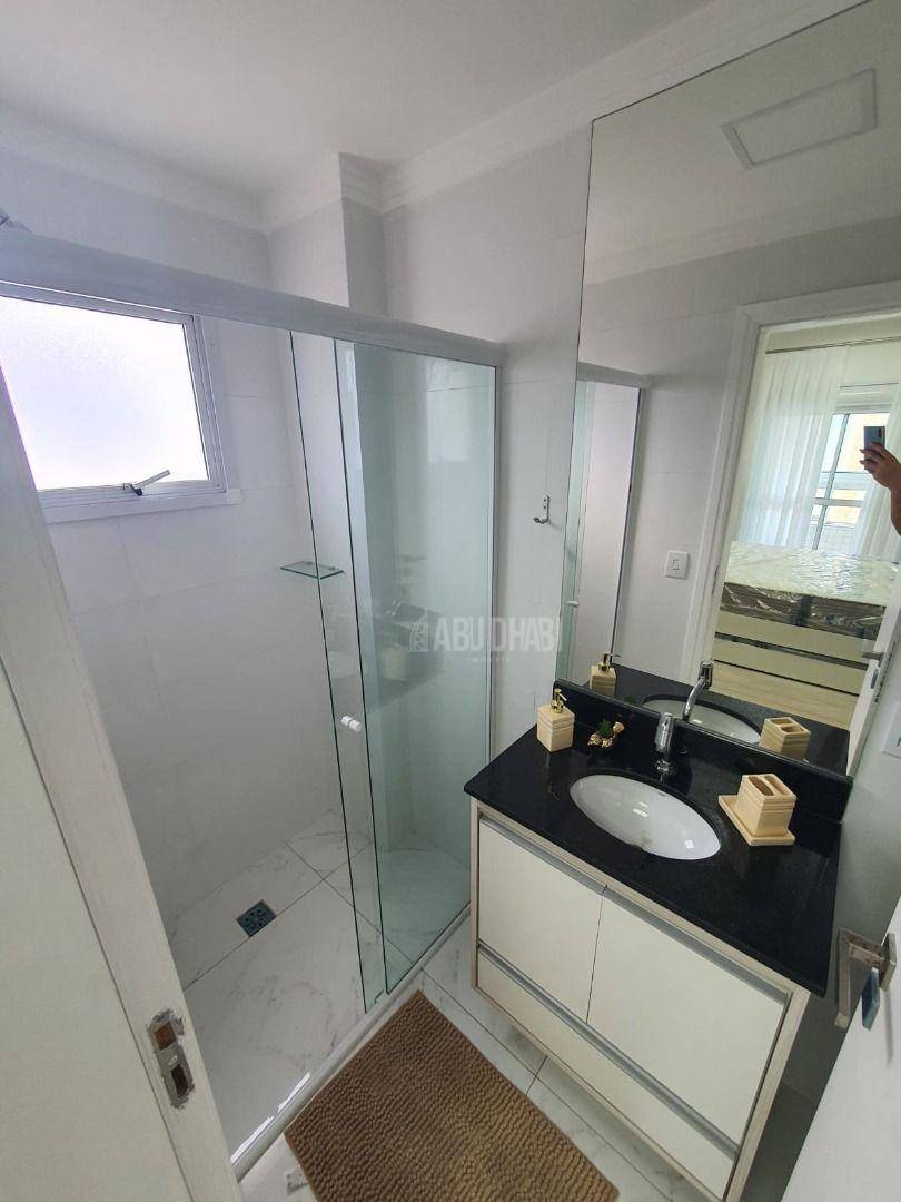 Apartamento à venda com 3 quartos, 139m² - Foto 15