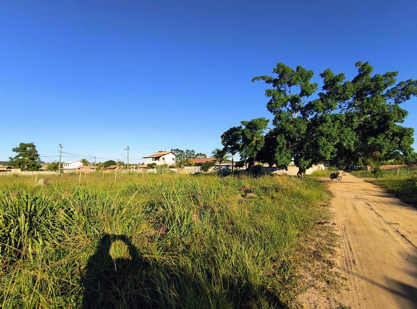 Terreno à venda, 450m² - Foto 2