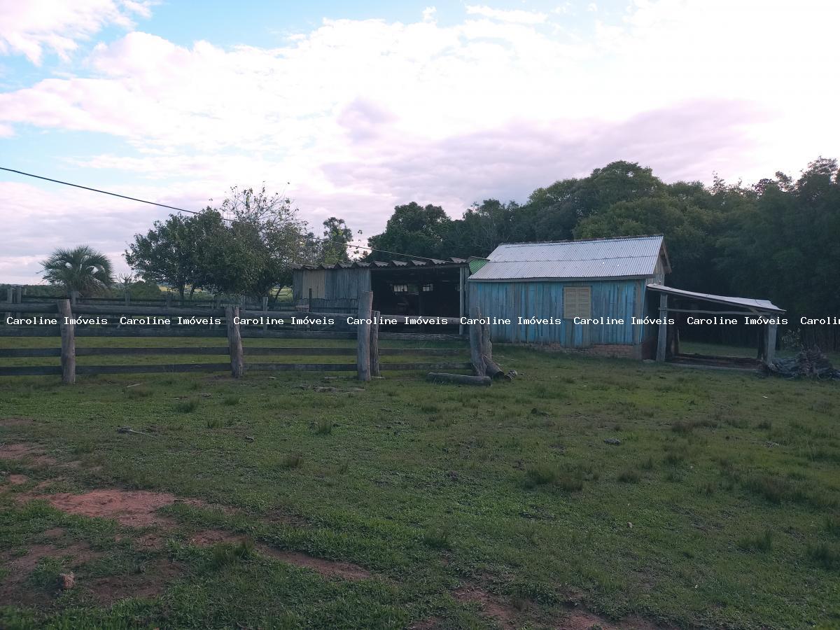 Fazenda à venda, 160000m² - Foto 6