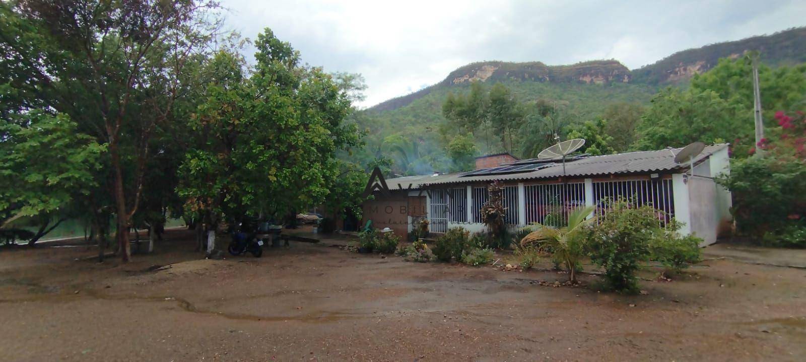 Chácara, 4 quartos, 5500 m² - Foto 13