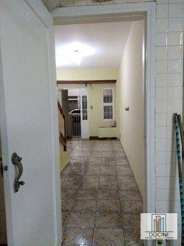 Sobrado à venda com 3 quartos, 128M2 - Foto 11